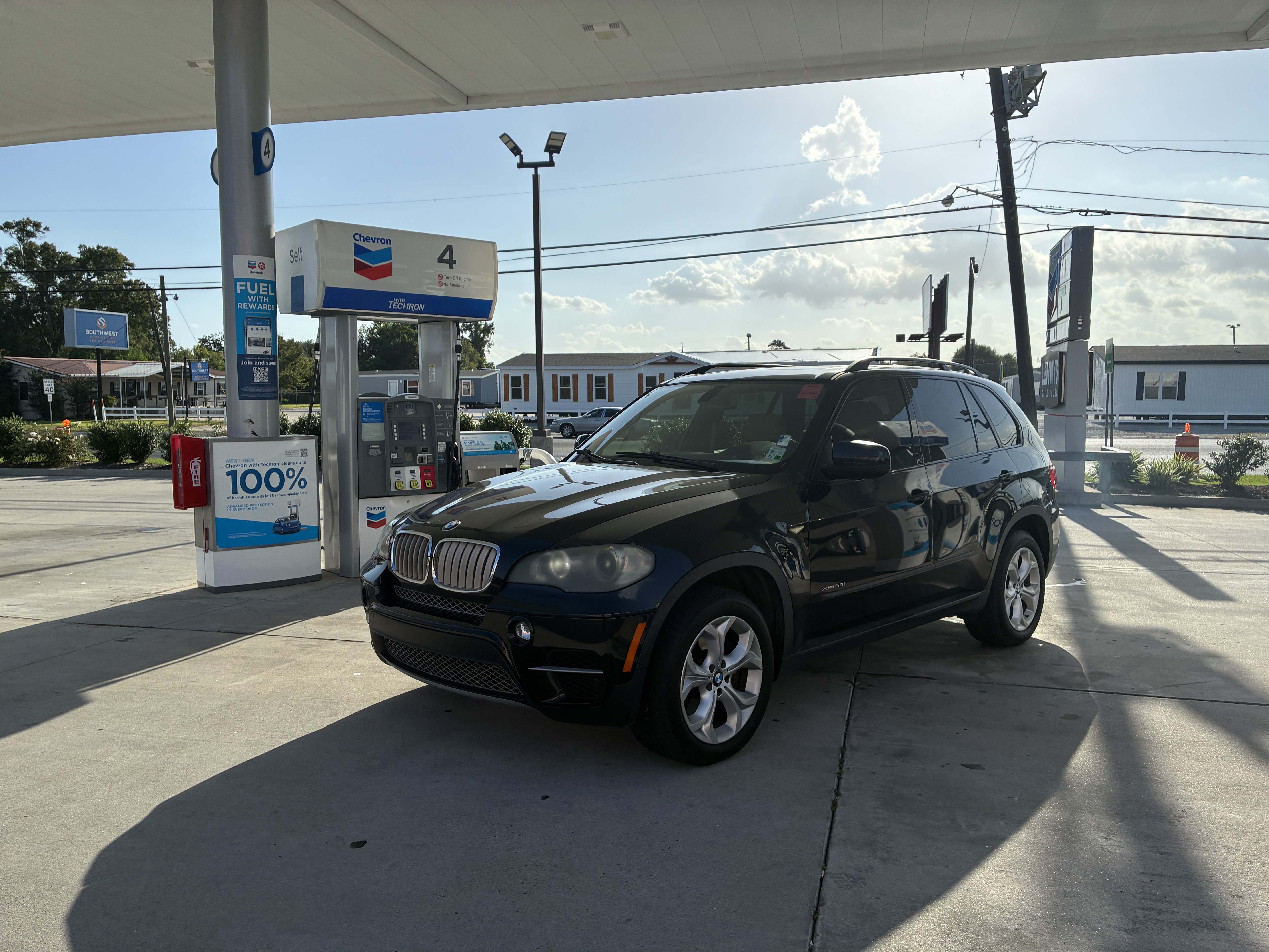 2011 BMW X5