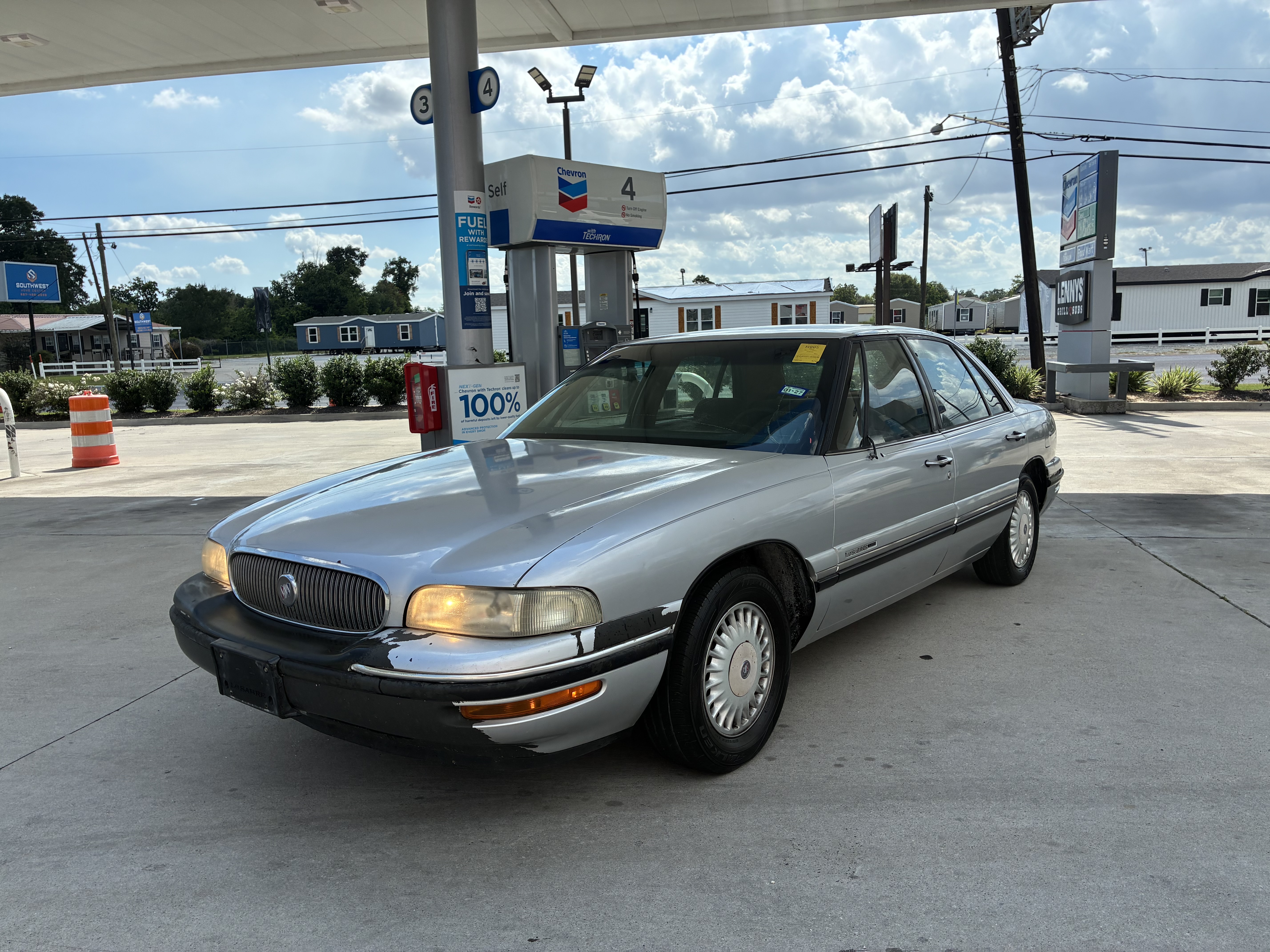 1999 Buick LeSabre