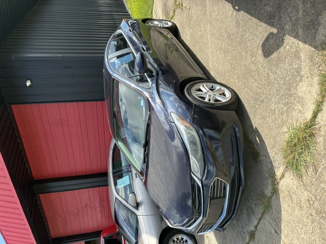 2016 CHEVROLET Cruze